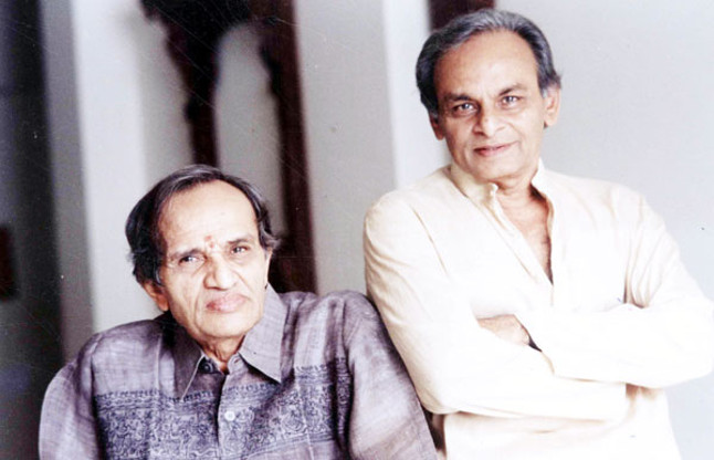 Kalyanji Anandji