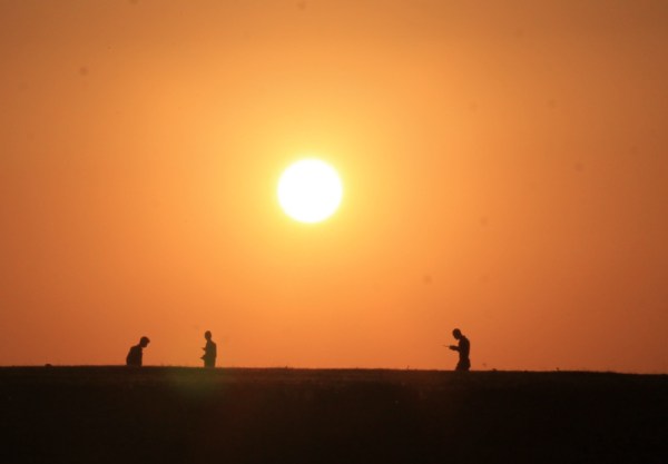 bhopal weather