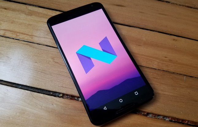 Google Android N