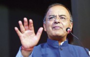 Arun Jaitley