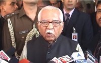 Ram Naik