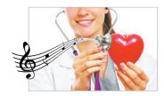 Research: is tuneful musical beats