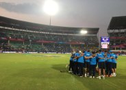 team india