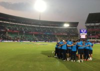 team india