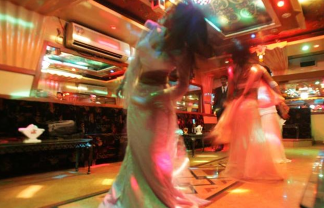 mumbai dance bar