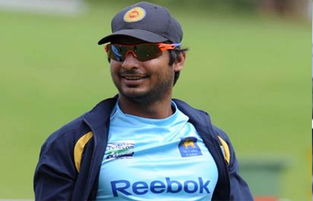 kumar sangakara