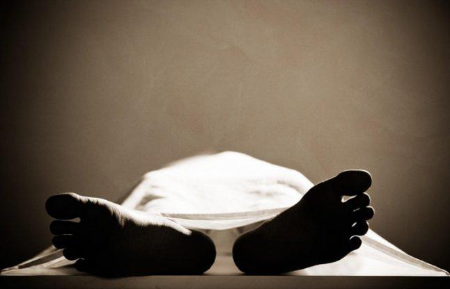 Brother-in-law death in a road accident shocked si