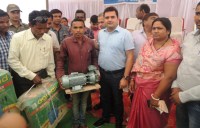  farmers in drought survey soon