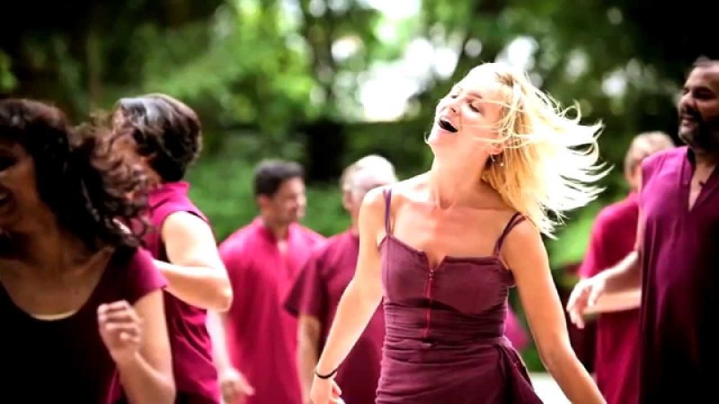 osho enlightenment day,sambodhi diwas,osho,foriegn