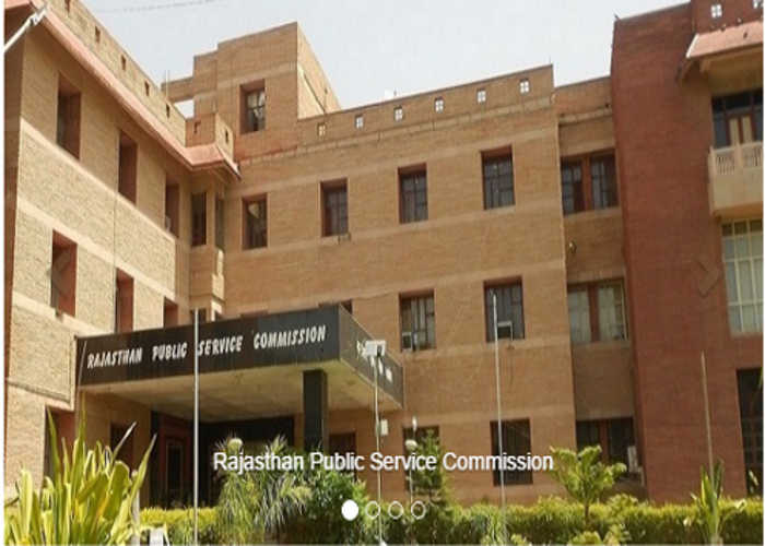 RPSC