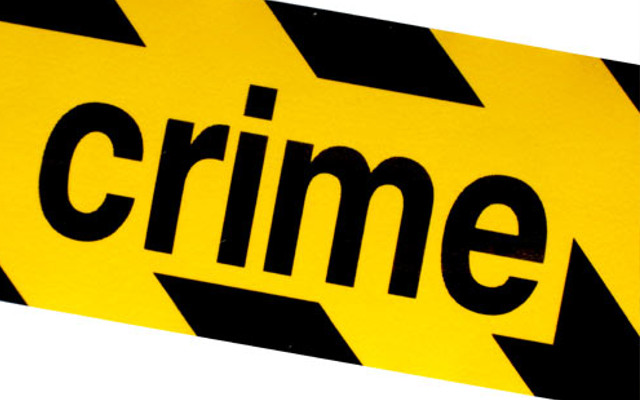 Crime