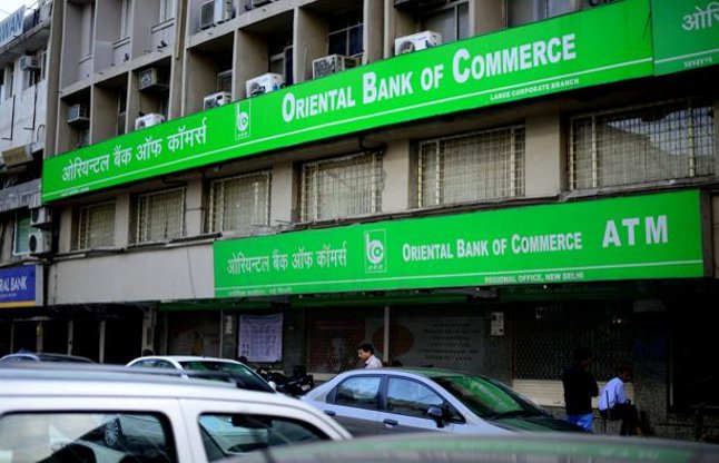 Oriental Bank of Commerce