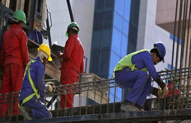 Saudi loses shine for foreign workers