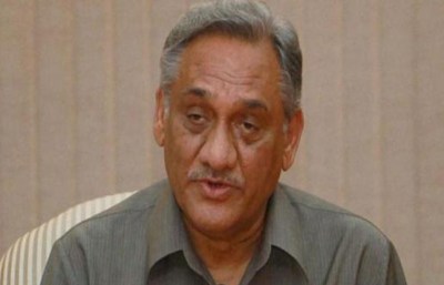 Vijay Bahuguna