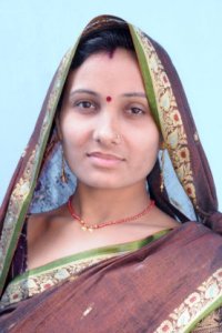 Nirmala Chaturvedi