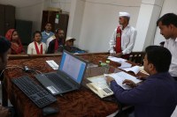 government land deal had news