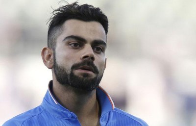 Virat Kohli
