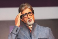 amitabh bachchan