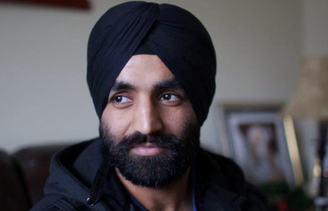 Indian Sikh turban allowed in US troops
