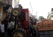 Tractor