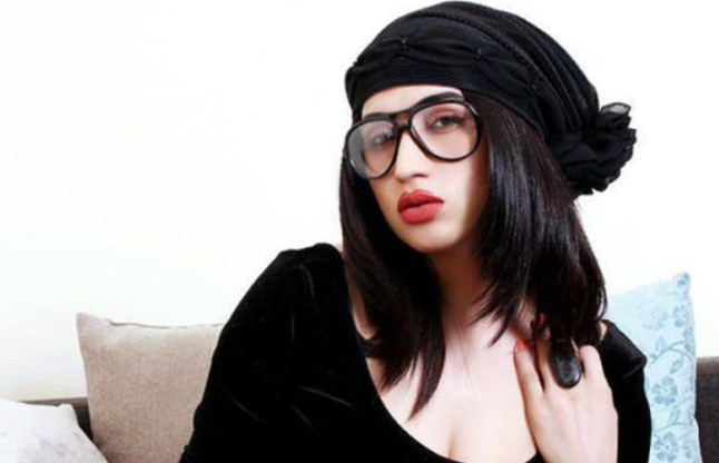 Qandeel Baloch