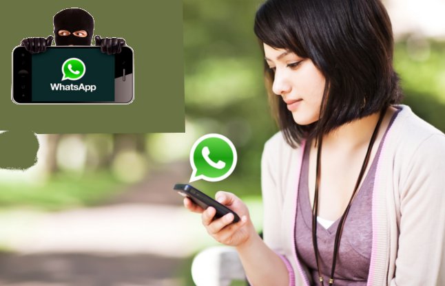 Whatsapp Fraud Messages