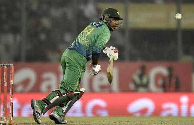 Pakistan T20 Captain