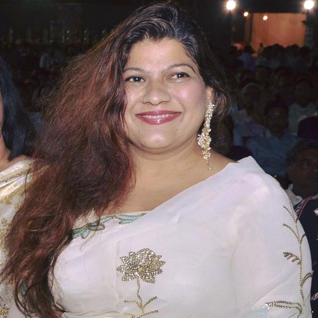 Dr roli tiwari mishra