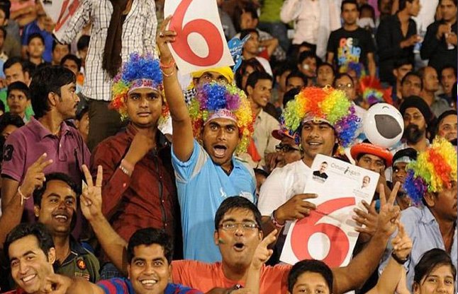 Indian Premier League 2016