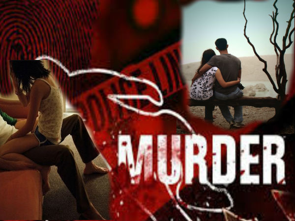 love affair murders,gopal raikwar murder case,murd