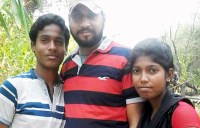 Teen Dies While Taking Selfie In Hyderabad