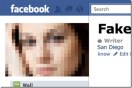 tips,tricks,fake facebook account,recognized,socia