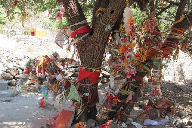 chaitra navratri,tarawli temple,bhopal,ujjian,kash