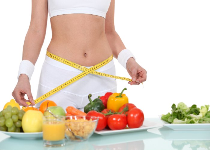 @weight loss - Avoid junk and fast foods