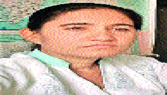 Sumitra became the district president of BJP Mahila Morcha