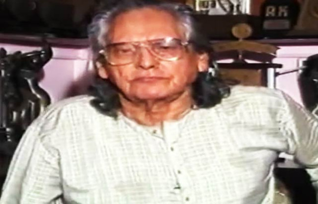 Hasrat Jaipuri