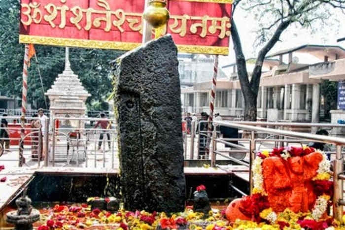 shani shingnapur