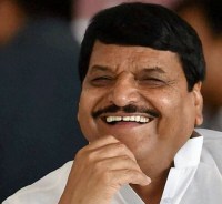 Shivpal Singh Yadav