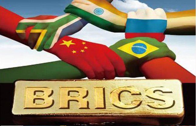 BRICS bank