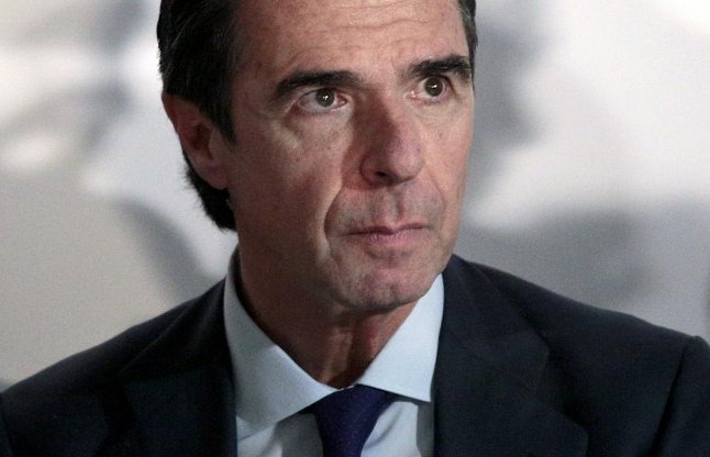 Spain's Industry Minister