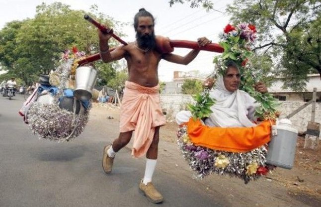 modern Shravankumar kailash giri