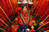 hanuman temple
