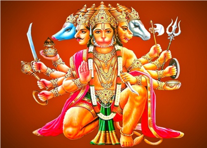 hanuman