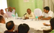Meeting