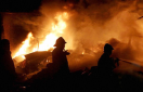 death in bihar fire