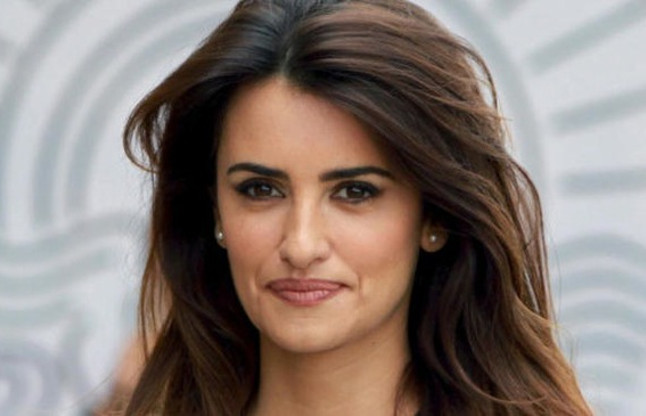 Penelope Cruz