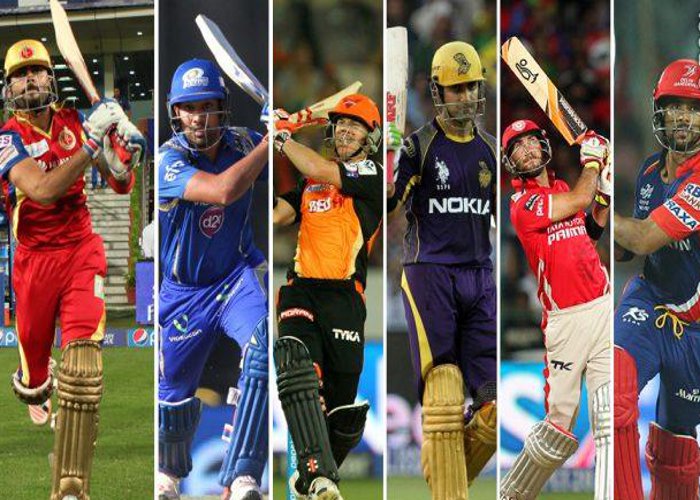IPL 2016