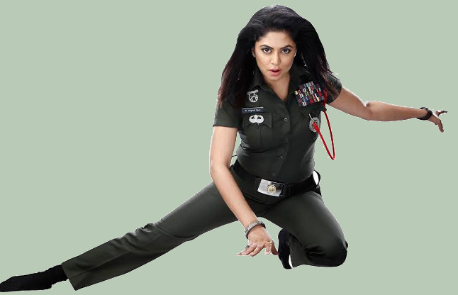 kavita kaushik