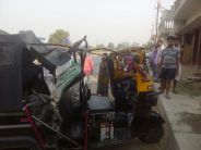 accident