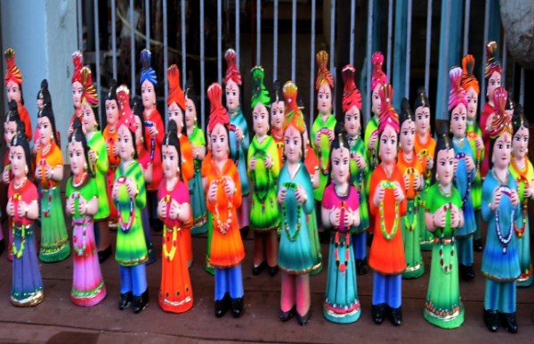 Akshaya Tritiya Festival